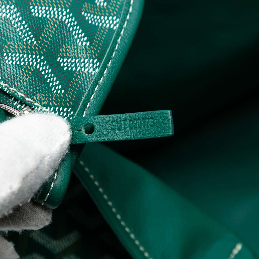 Goyard Goyardine Reversible Anjou PM - 5