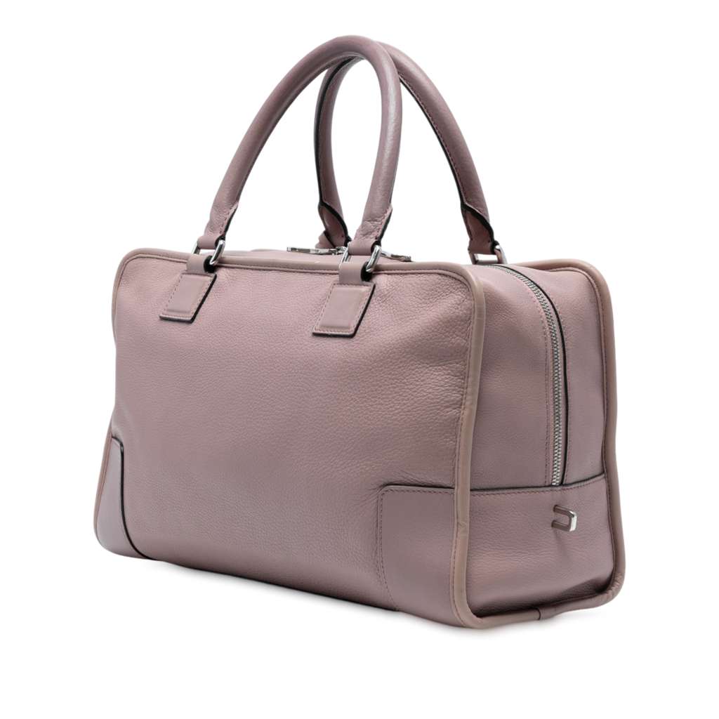 Loewe Leather Amazona 36 - 2