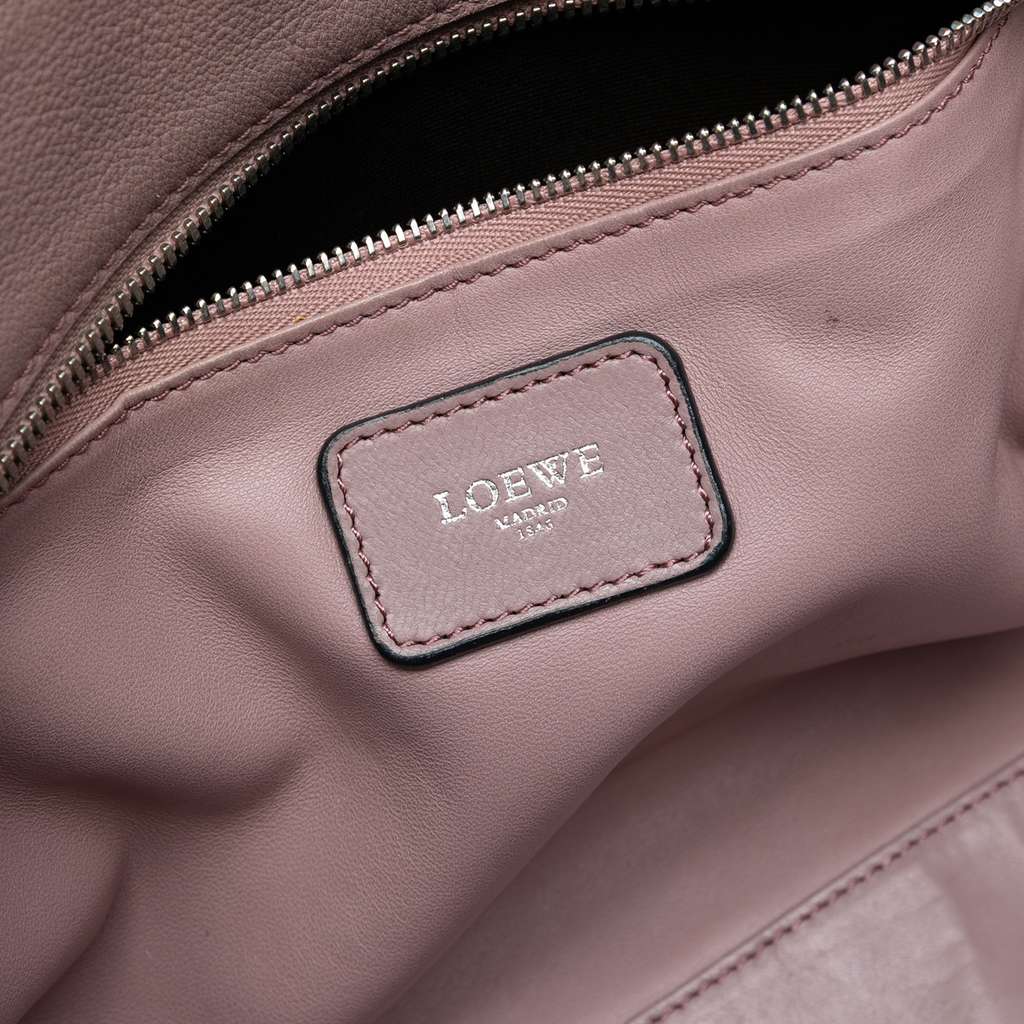 Loewe Leather Amazona 36 - 5