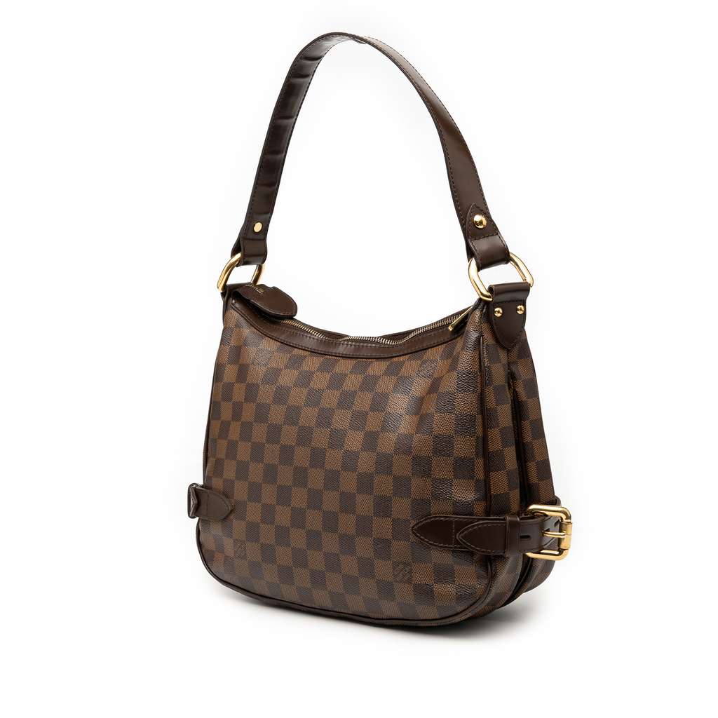 Louis Vuitton Damier Ebene Highbury - 2