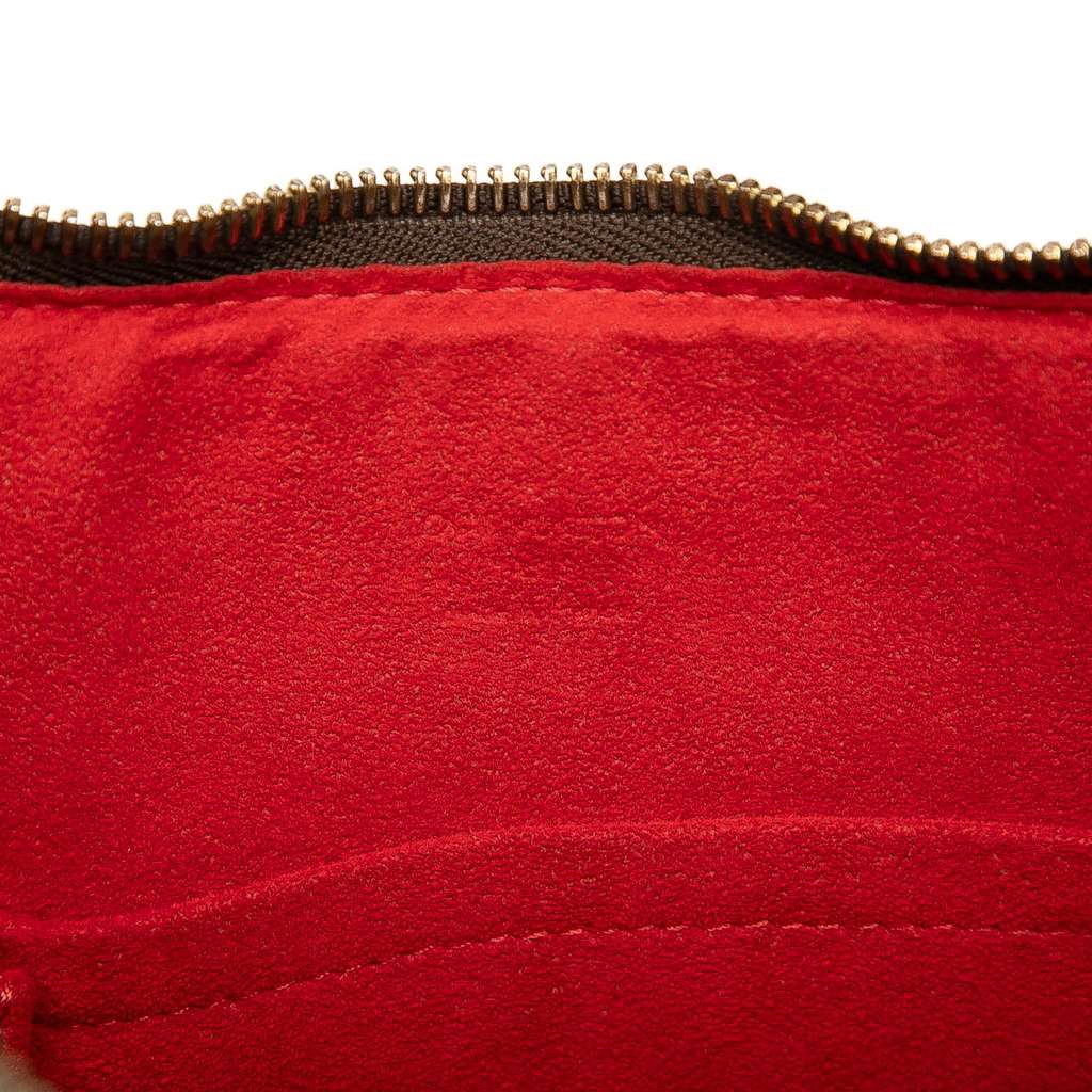 Louis Vuitton Damier Ebene Highbury - 5