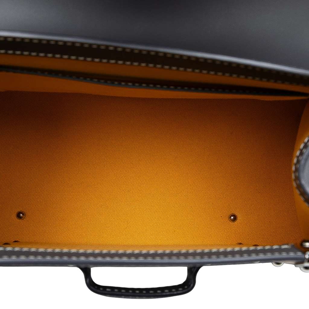 Goyard Goyardine Saigon Structured PM - 4