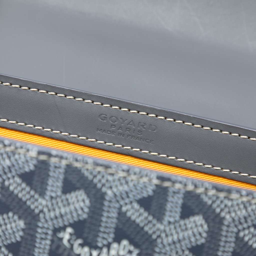 Goyard Goyardine Saigon Structured PM - 5