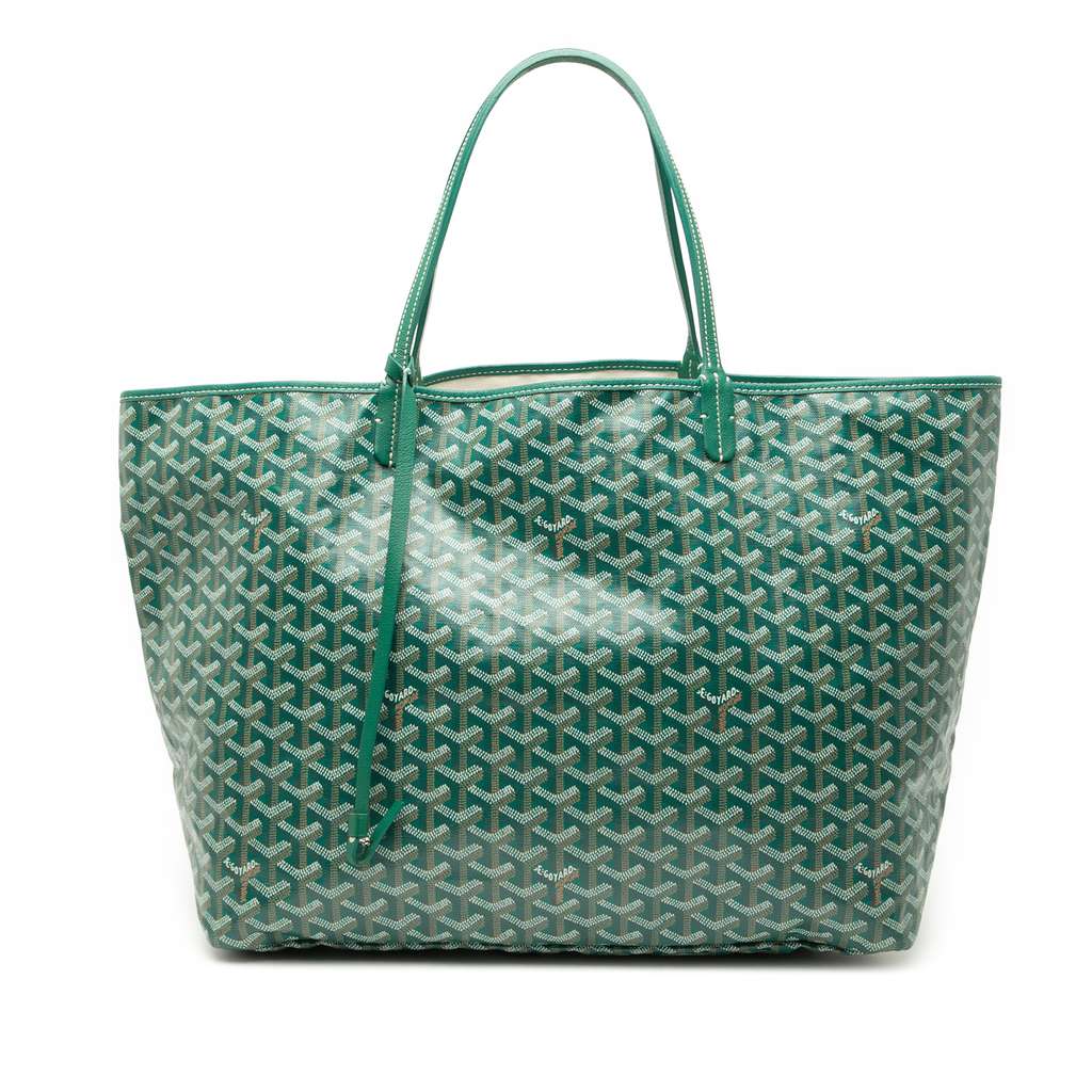 Goyard Goyardine Saint Louis GM