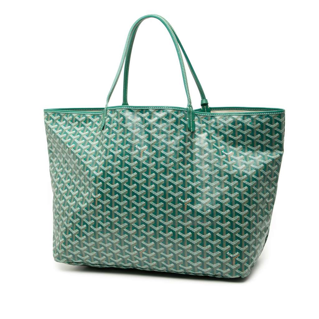 Goyard Goyardine Saint Louis GM - 2