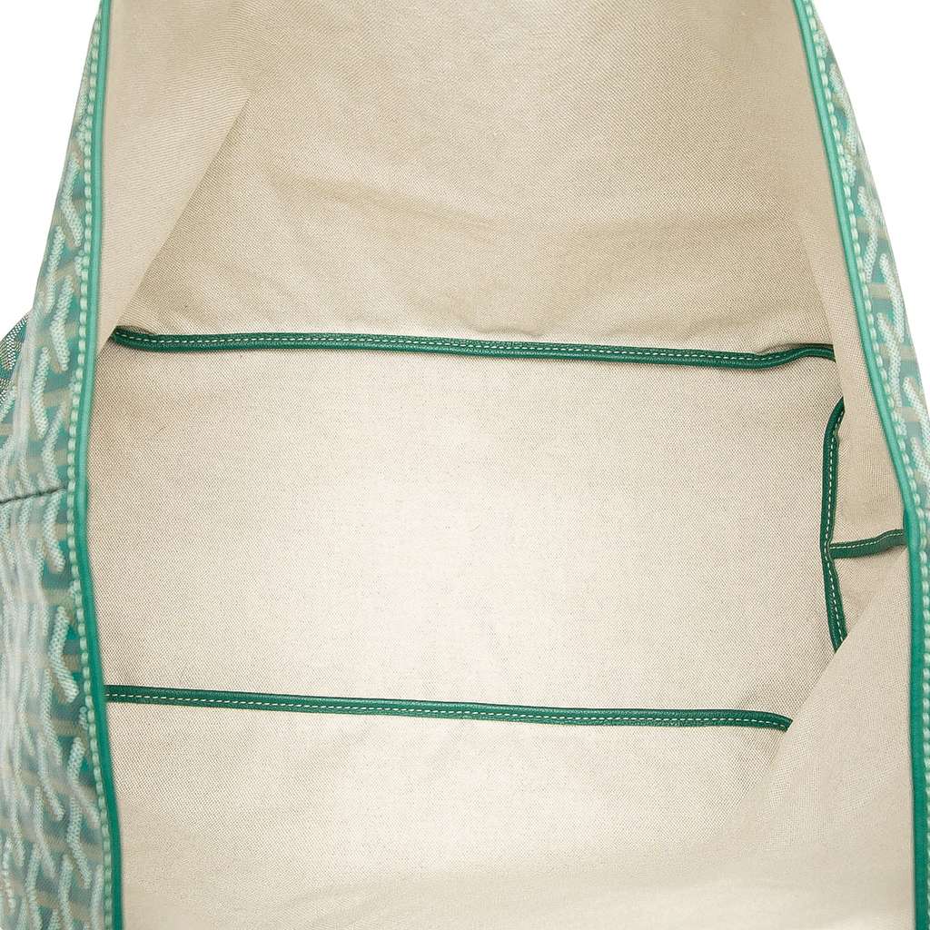 Goyard Goyardine Saint Louis GM - 4