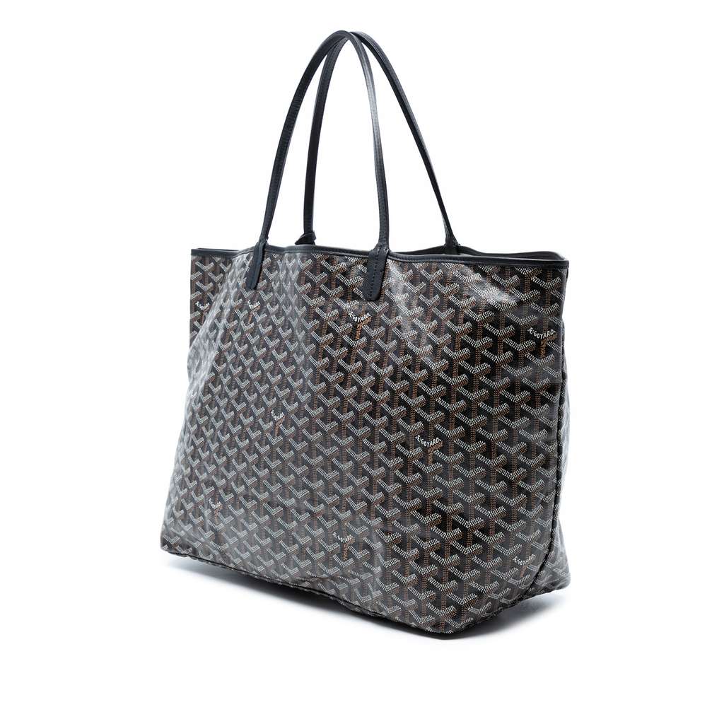 Goyard Goyardine Saint Louis GM - 2