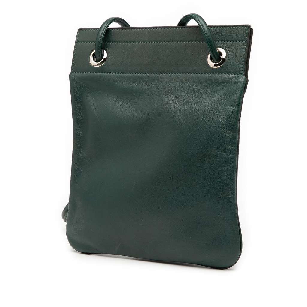 Hermès Mini Swift Aline Bag - 2