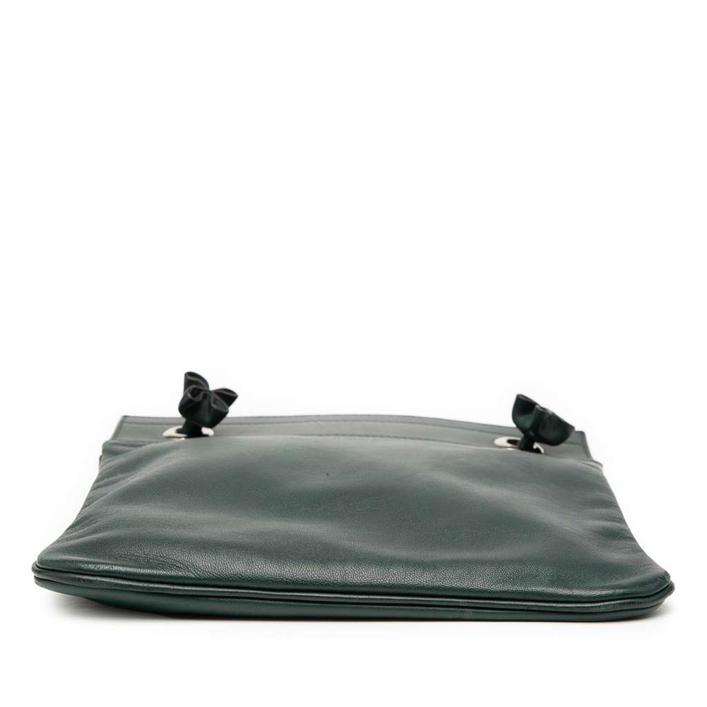 Hermès Mini Swift Aline Bag - 3