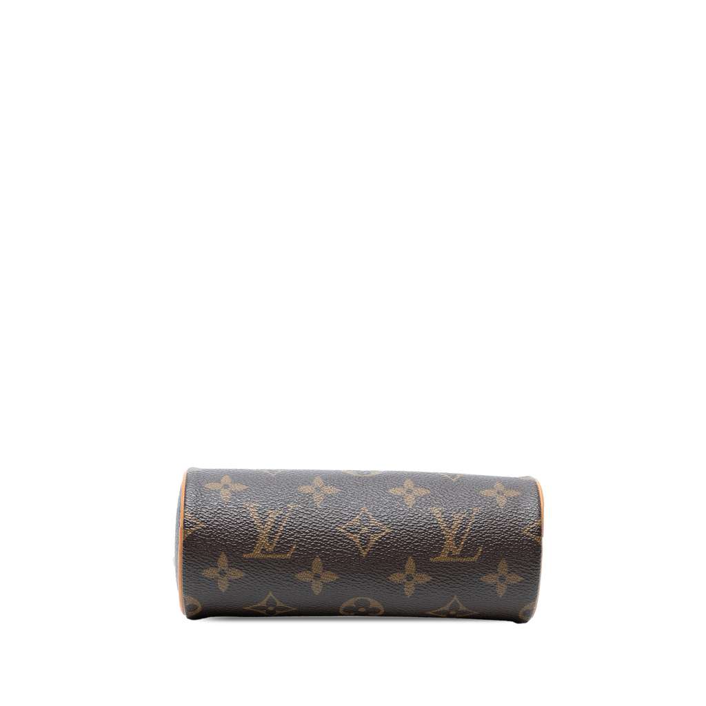 Louis Vuitton Monogram Papillon Pochette - 3