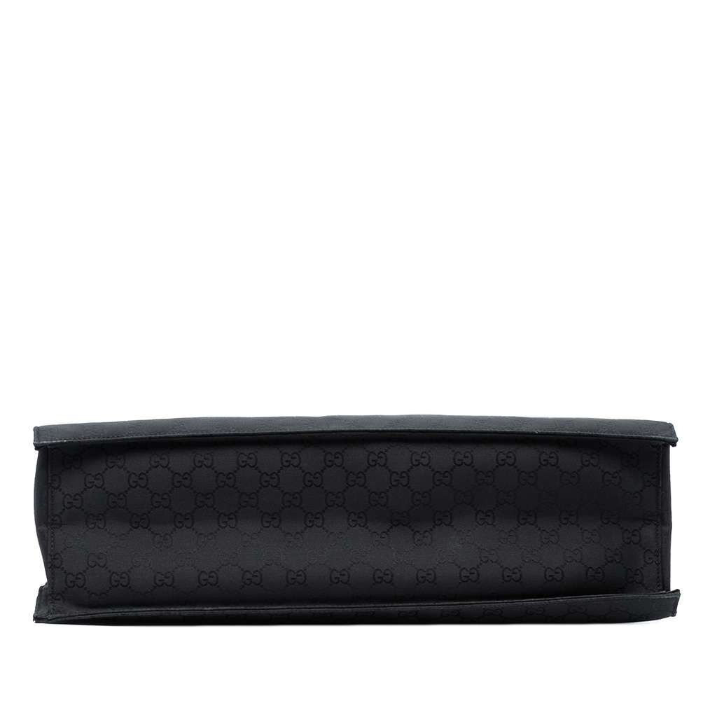 Gucci GG Nylon Executive Business Bag - 3