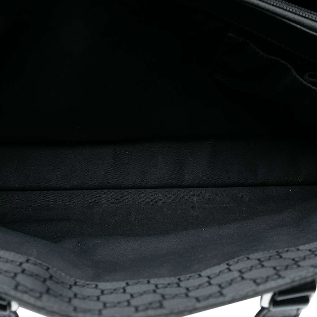 Gucci GG Nylon Executive Business Bag - 4