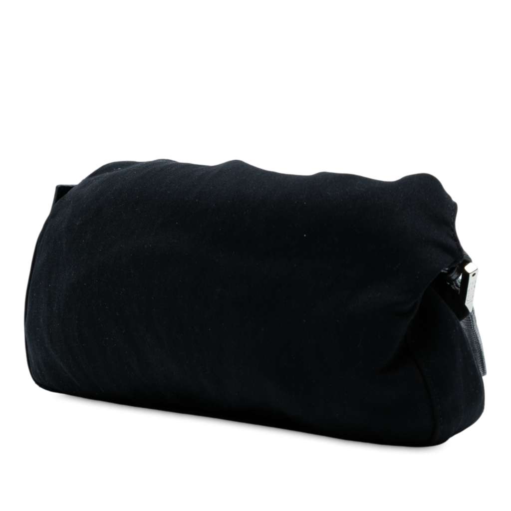 Fendi Neoprene Baguette - 2