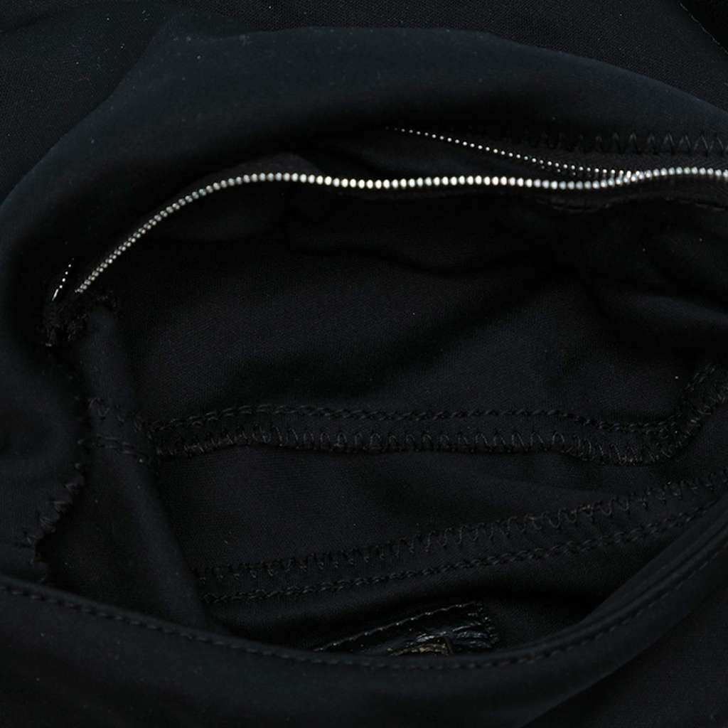 Fendi Neoprene Baguette - 4