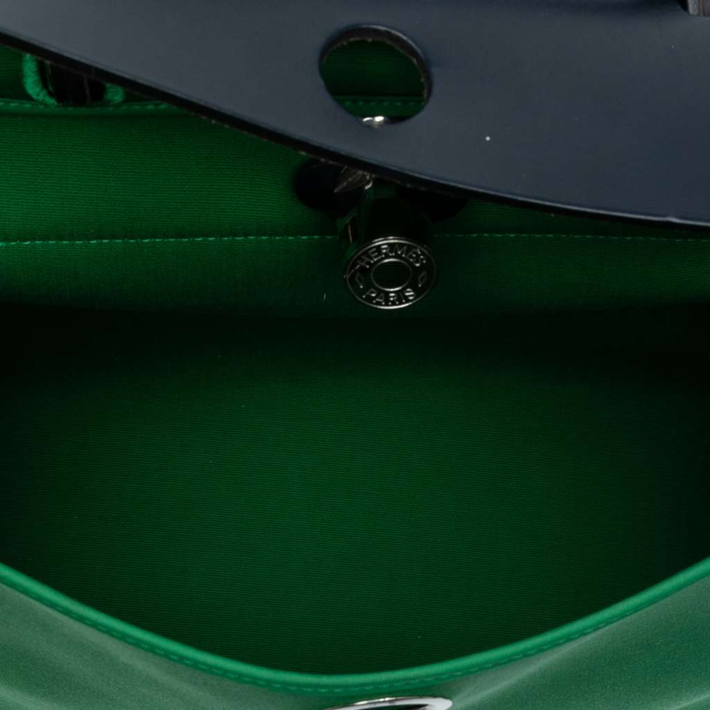 Hermès Toile Herbag Zip 31 - 4