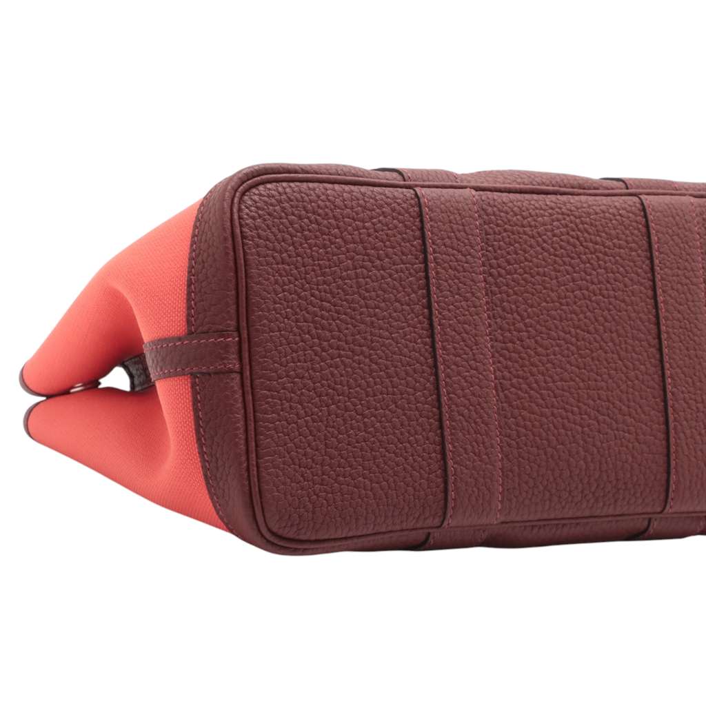 Hermès Toile and Negonda Garden Party 30 - 5