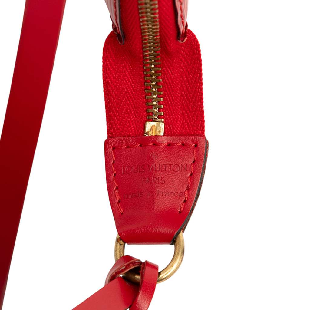 Louis Vuitton Epi Pochette Accessoires - 5