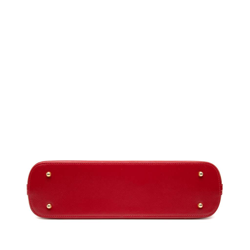 Burberry Haymarket Check Shoulder Bag - 3