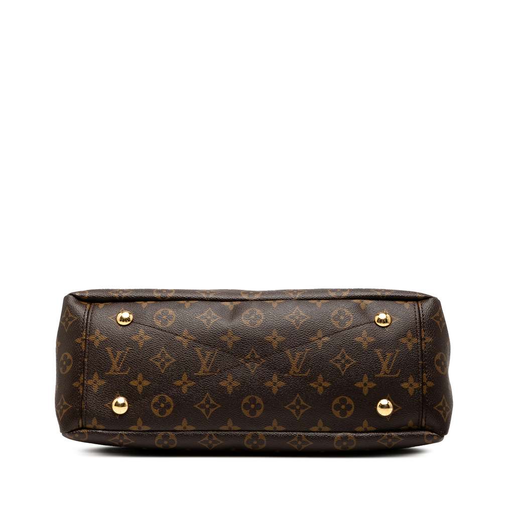 Louis Vuitton Monogram Pallas MM - 3