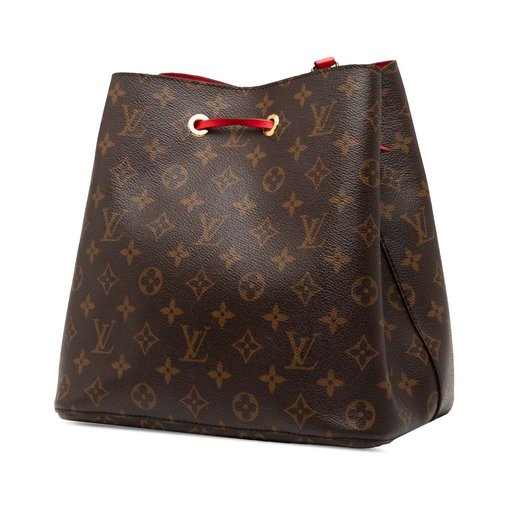 Louis Vuitton Monogram Neonoe MM - 2