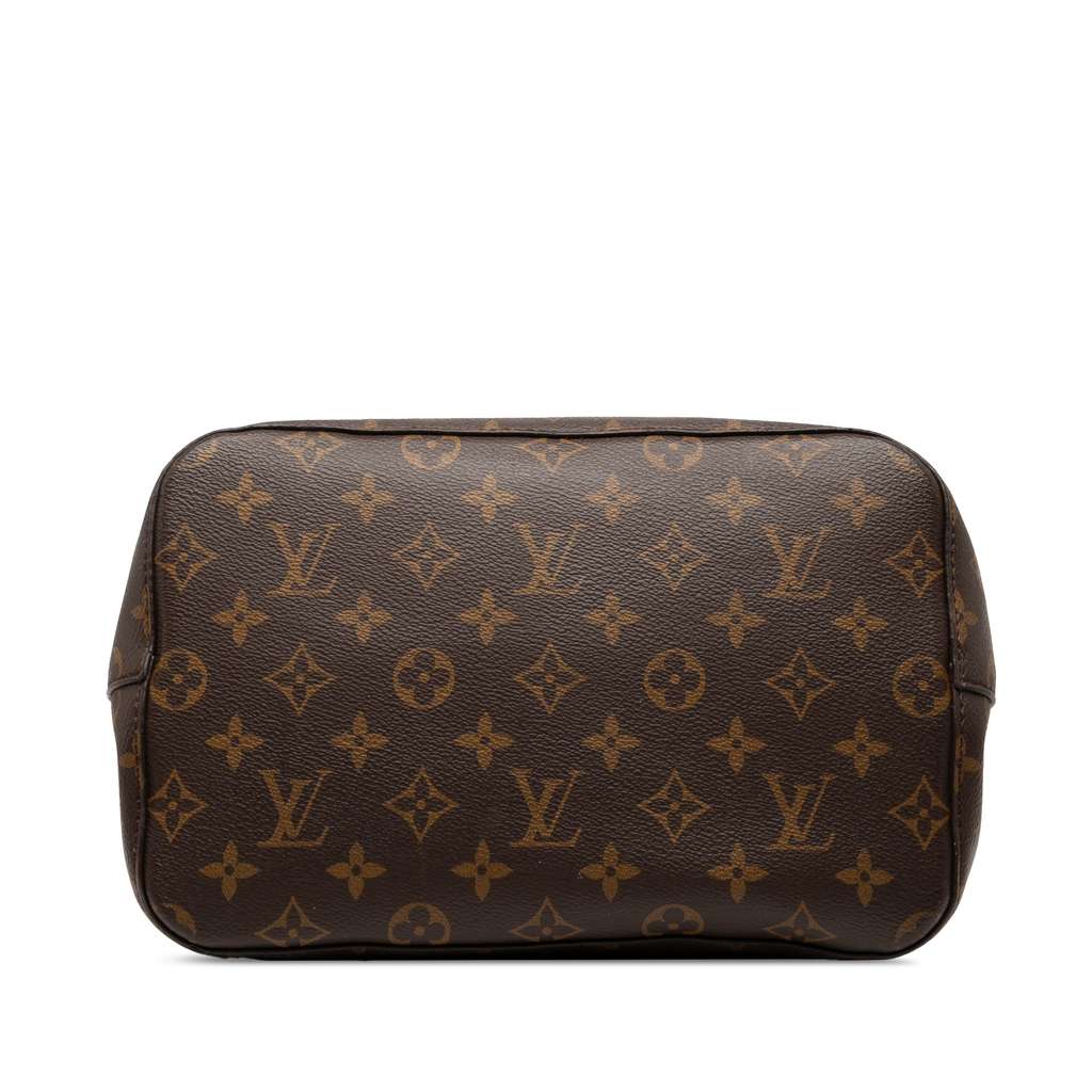 Louis Vuitton Monogram Neonoe MM - 3
