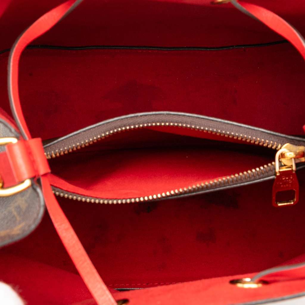 Louis Vuitton Monogram Neonoe MM - 4