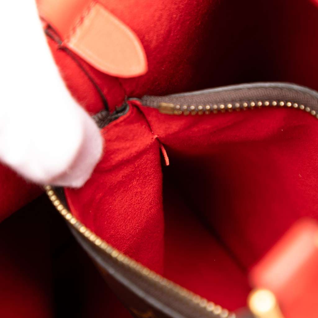 Louis Vuitton Monogram Neonoe MM - 5