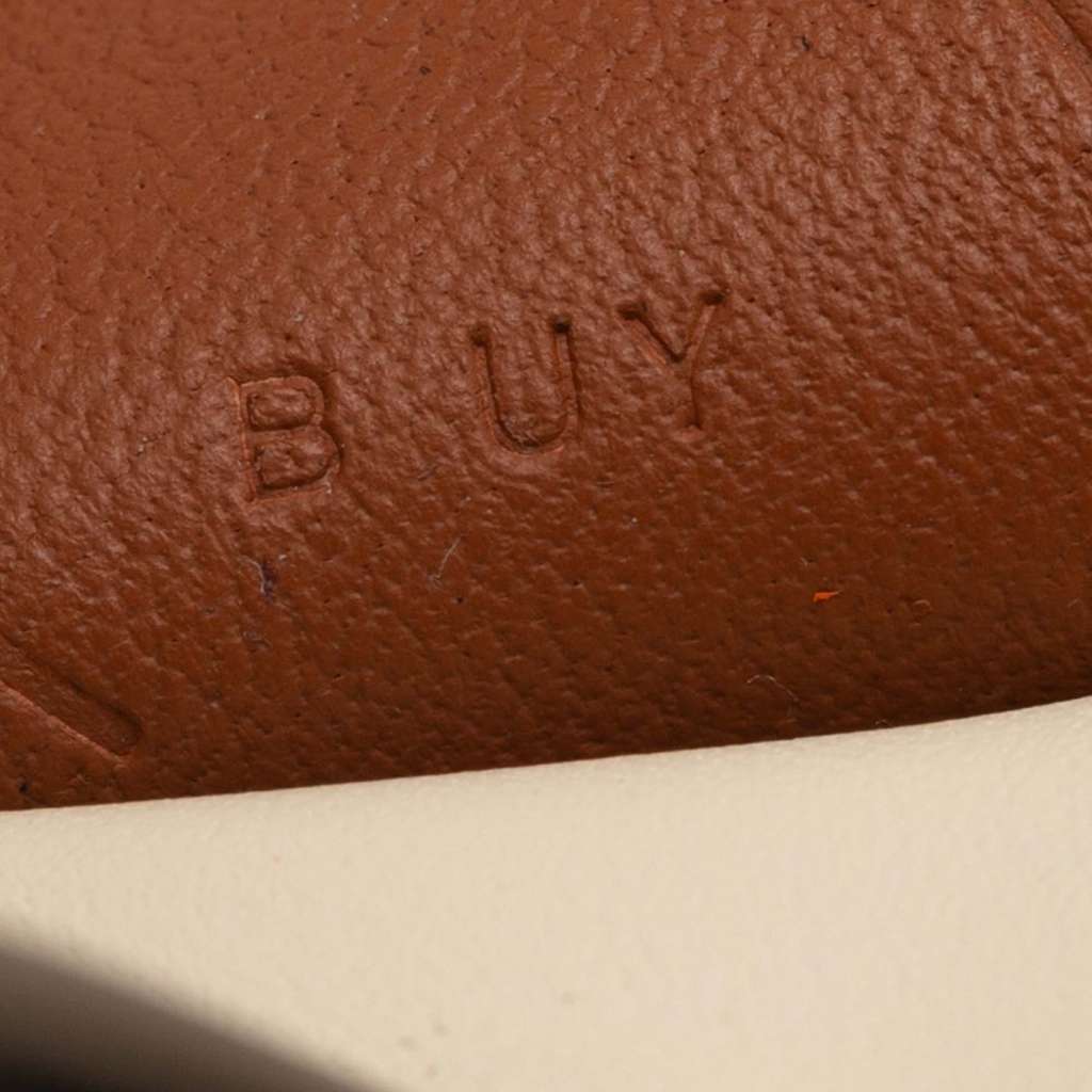 Hermès Milo Lambskin and Swift GriGri Rodeo Pegasus Bag Charm - 4