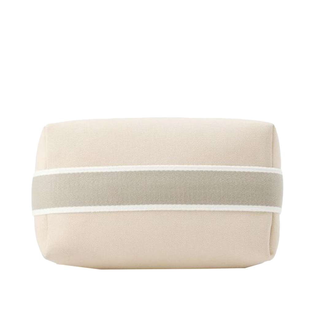 Hermès Small Canvas Bride A Brac Case - 3