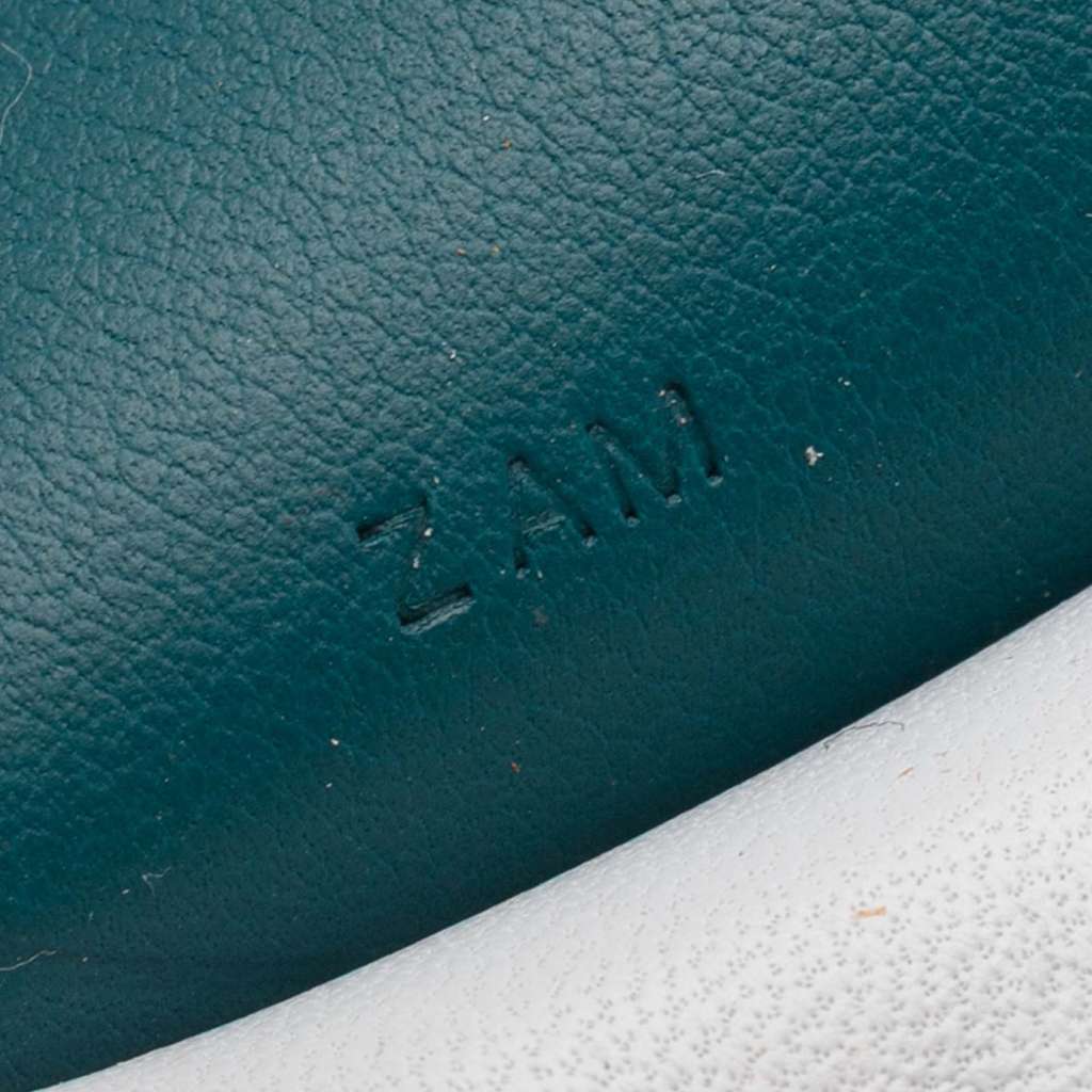 Hermès Milo Lambskin and Swift GriGri Rodeo Pegasus Bag Charm - 3