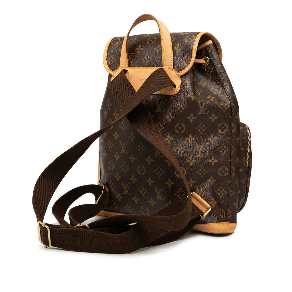 Louis Vuitton Monogram Sac a Dos Bosphore - 2