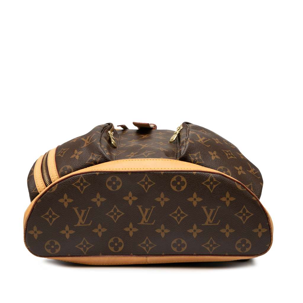 Louis Vuitton Monogram Sac a Dos Bosphore - 3