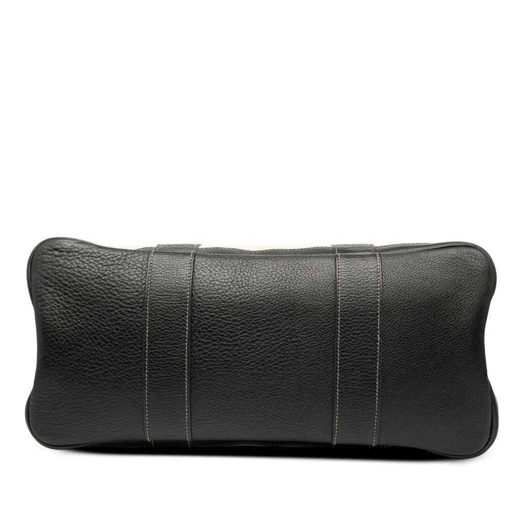 Hermès Toile and Negonda Garden Party 36 - 3