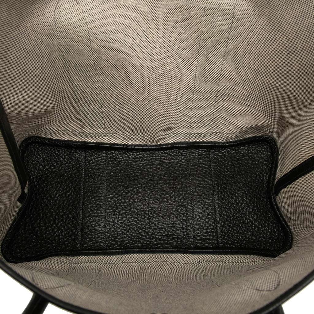 Hermès Toile and Negonda Garden Party 36 - 4