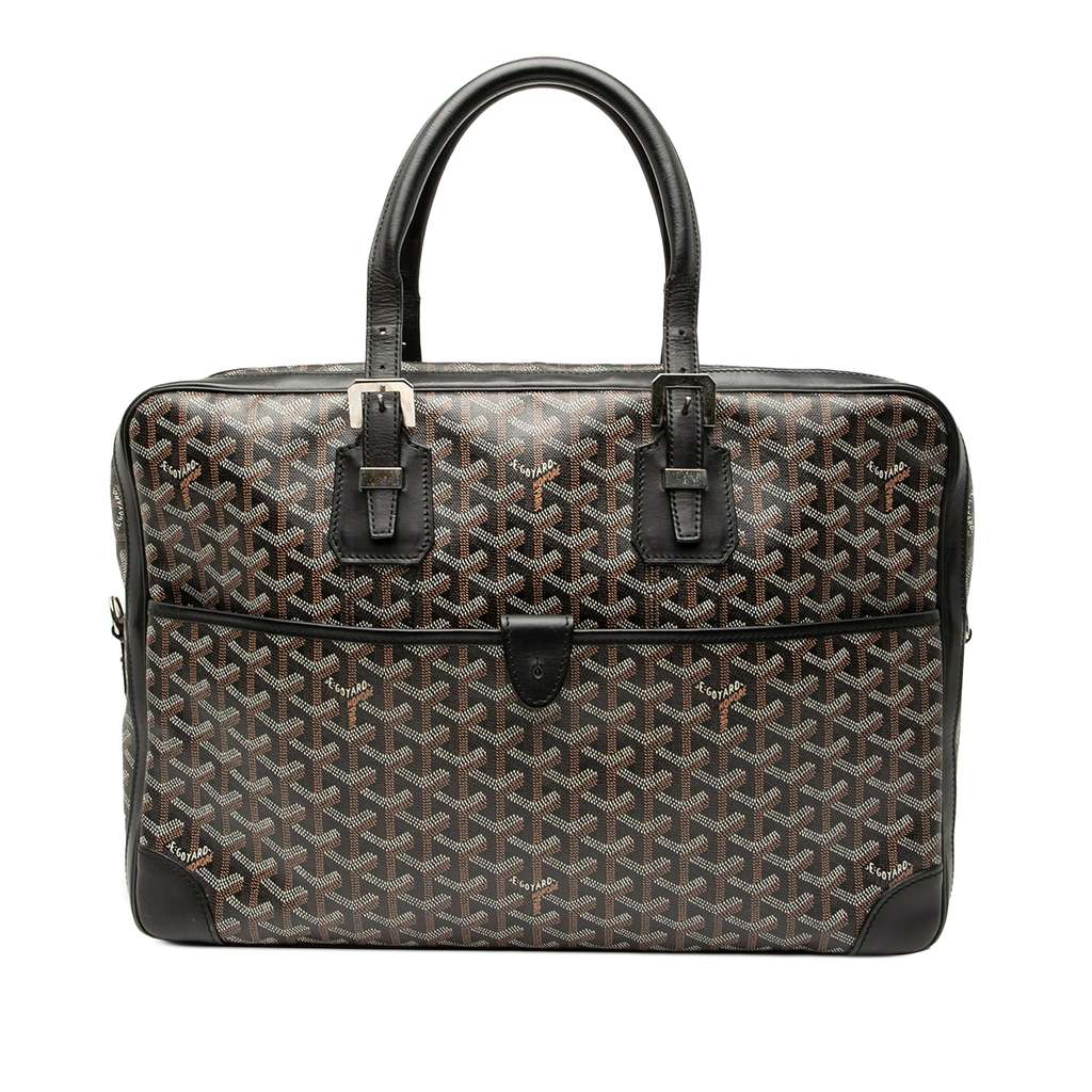 Goyard Goyardine Ambassade MM