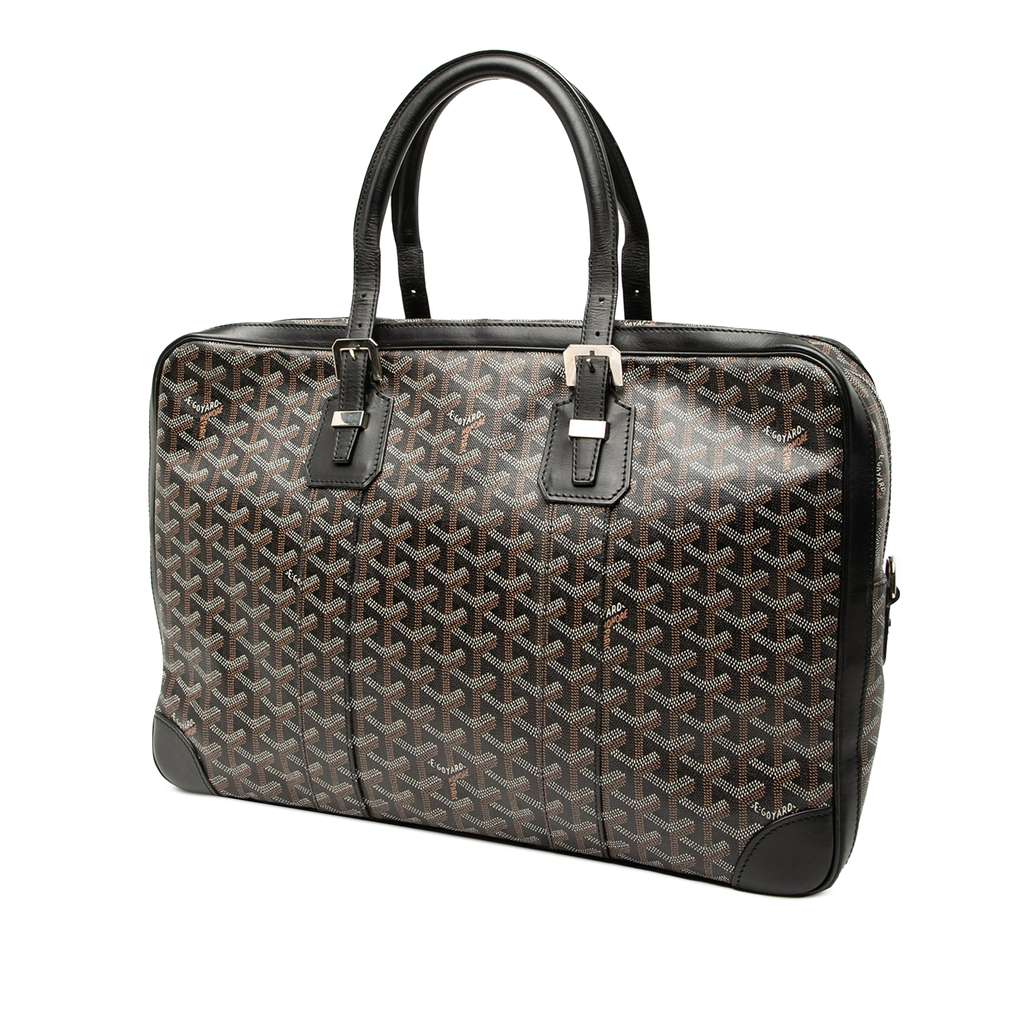 Goyard Goyardine Ambassade MM - 2