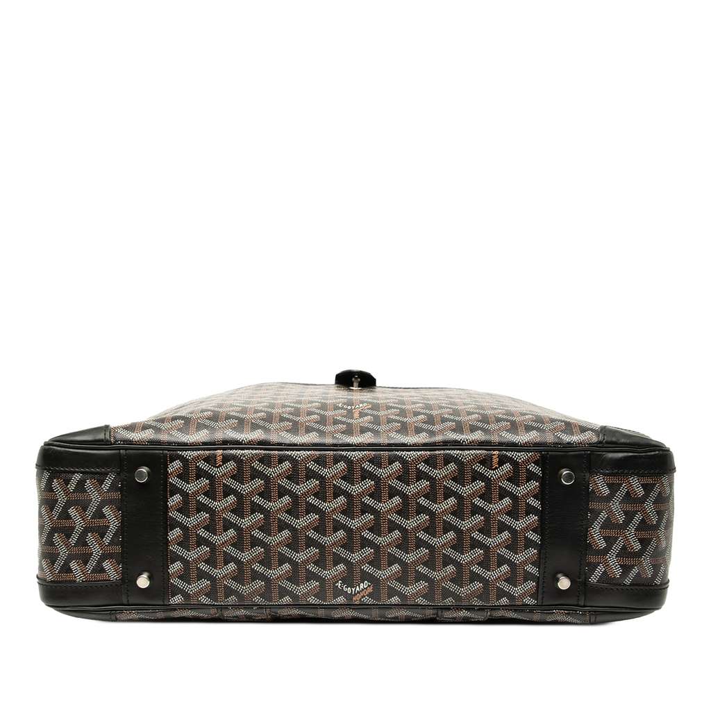 Goyard Goyardine Ambassade MM - 3