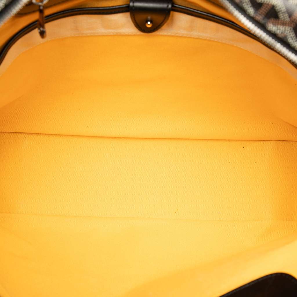 Goyard Goyardine Ambassade MM - 4