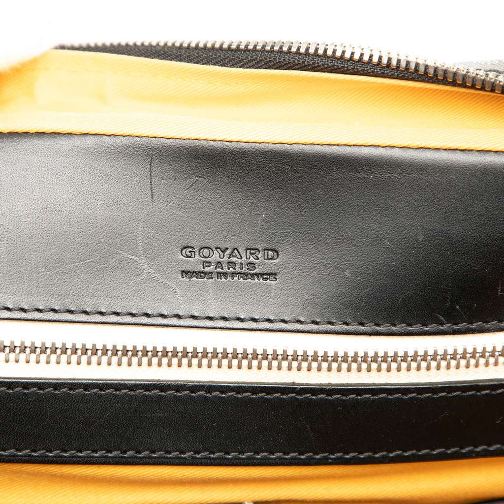 Goyard Goyardine Ambassade MM - 5