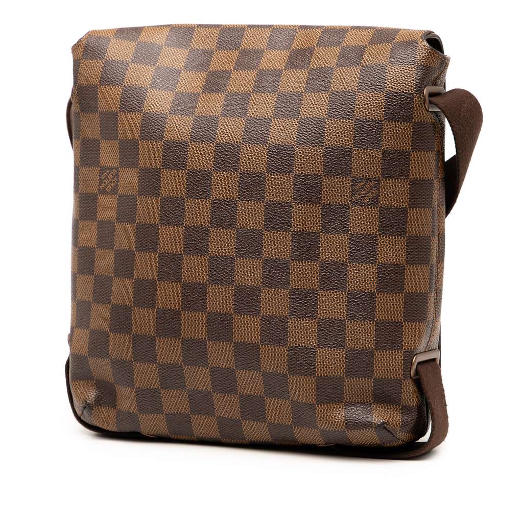 Louis Vuitton Damier Ebene Brooklyn PM - 2