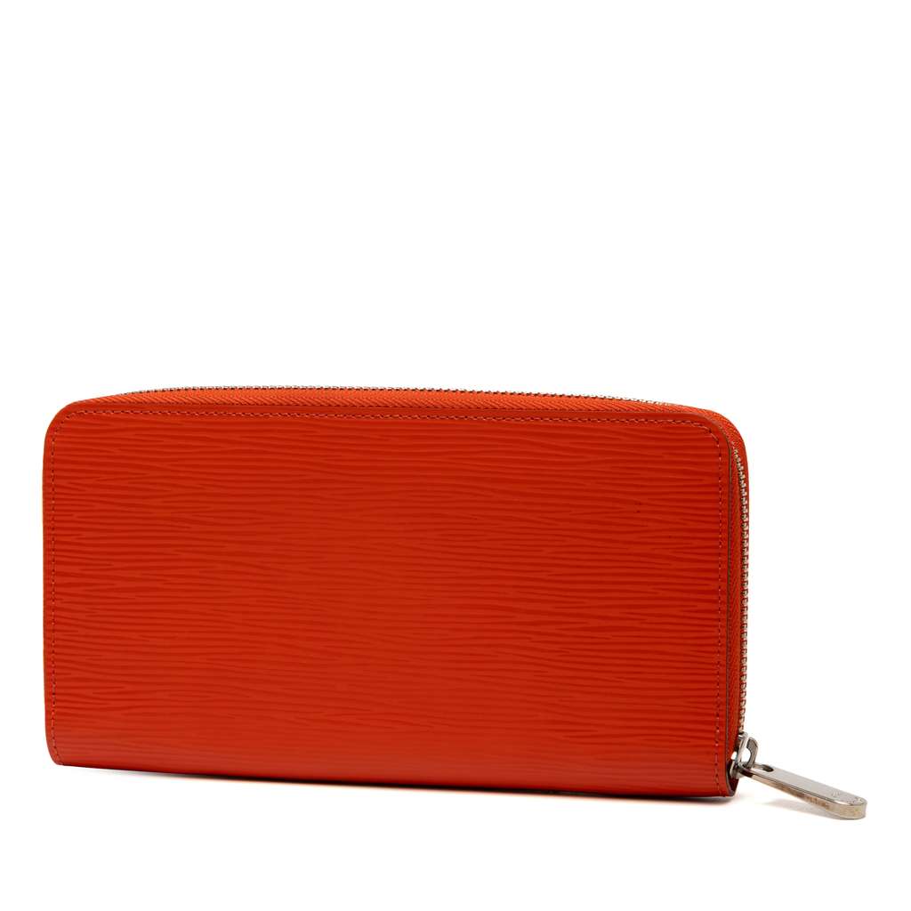 Louis Vuitton Epi Zippy Long Wallet - 2