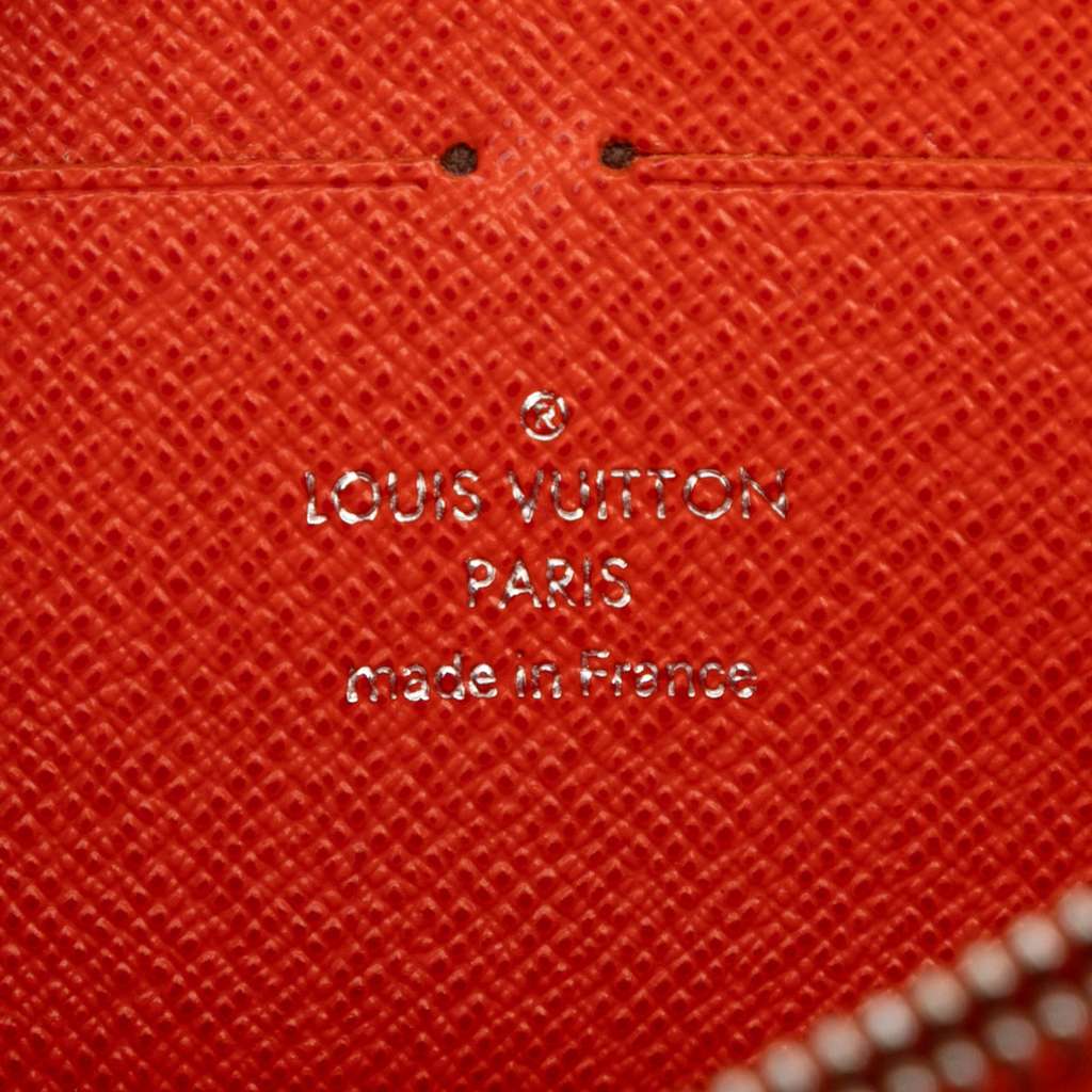 Louis Vuitton Epi Zippy Long Wallet - 5