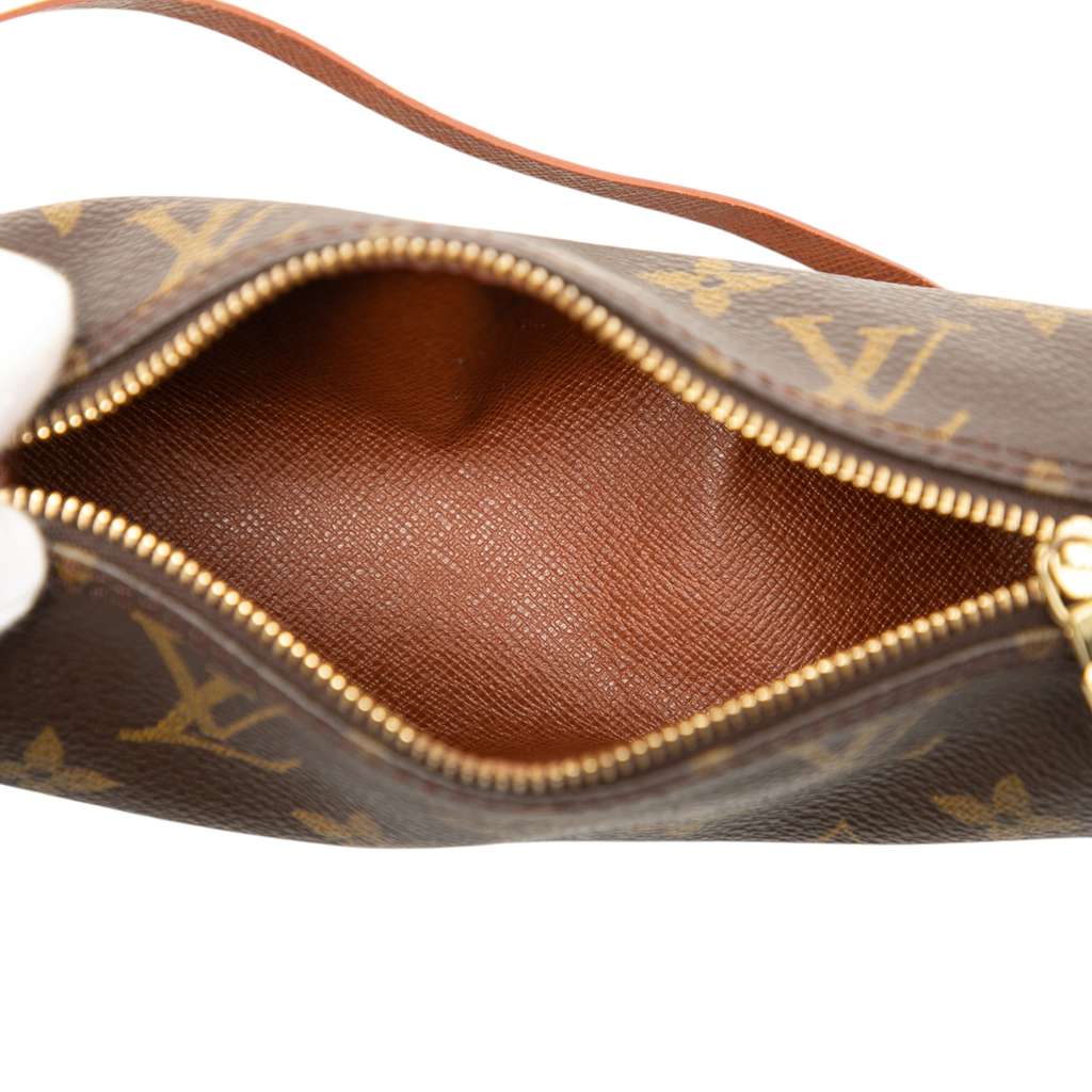 Louis Vuitton Monogram Papillon Pochette - 4