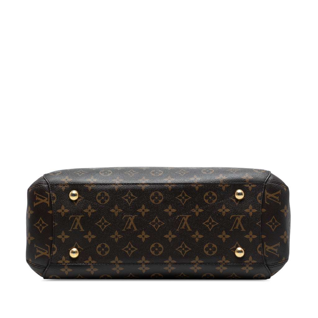 Louis Vuitton Monogram Montaigne GM - 3