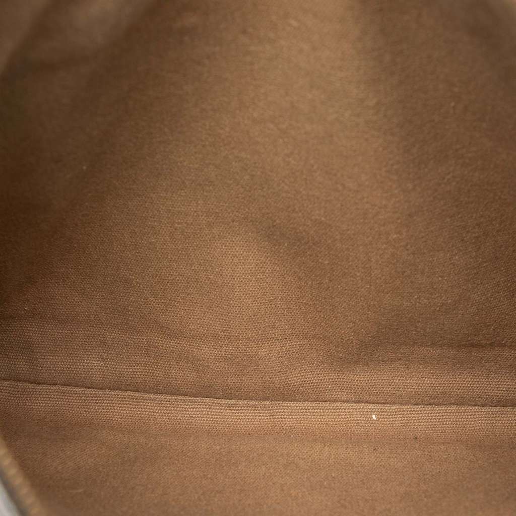 Louis Vuitton Utah Sac Plat Messenger - 4