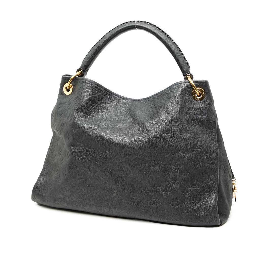 Louis Vuitton Monogram Empreinte Artsy MM - 2