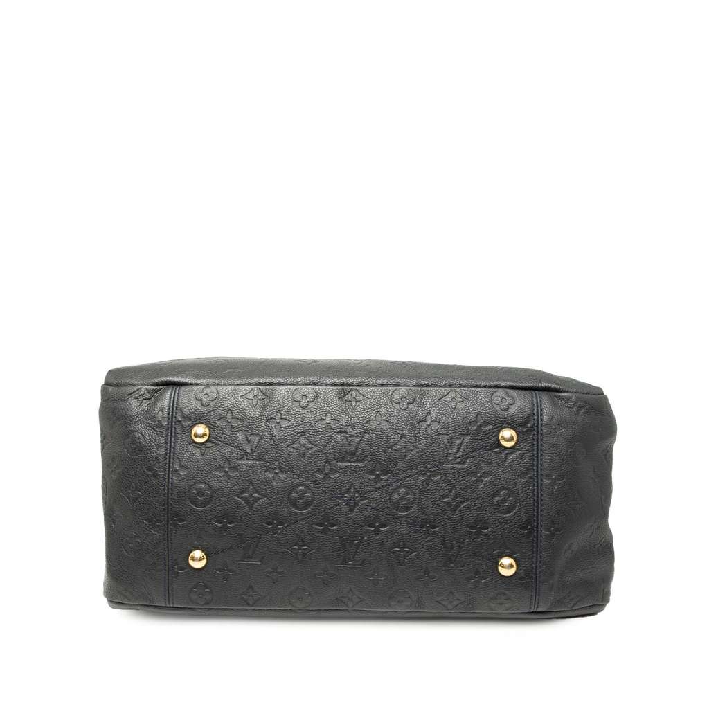 Louis Vuitton Monogram Empreinte Artsy MM - 3