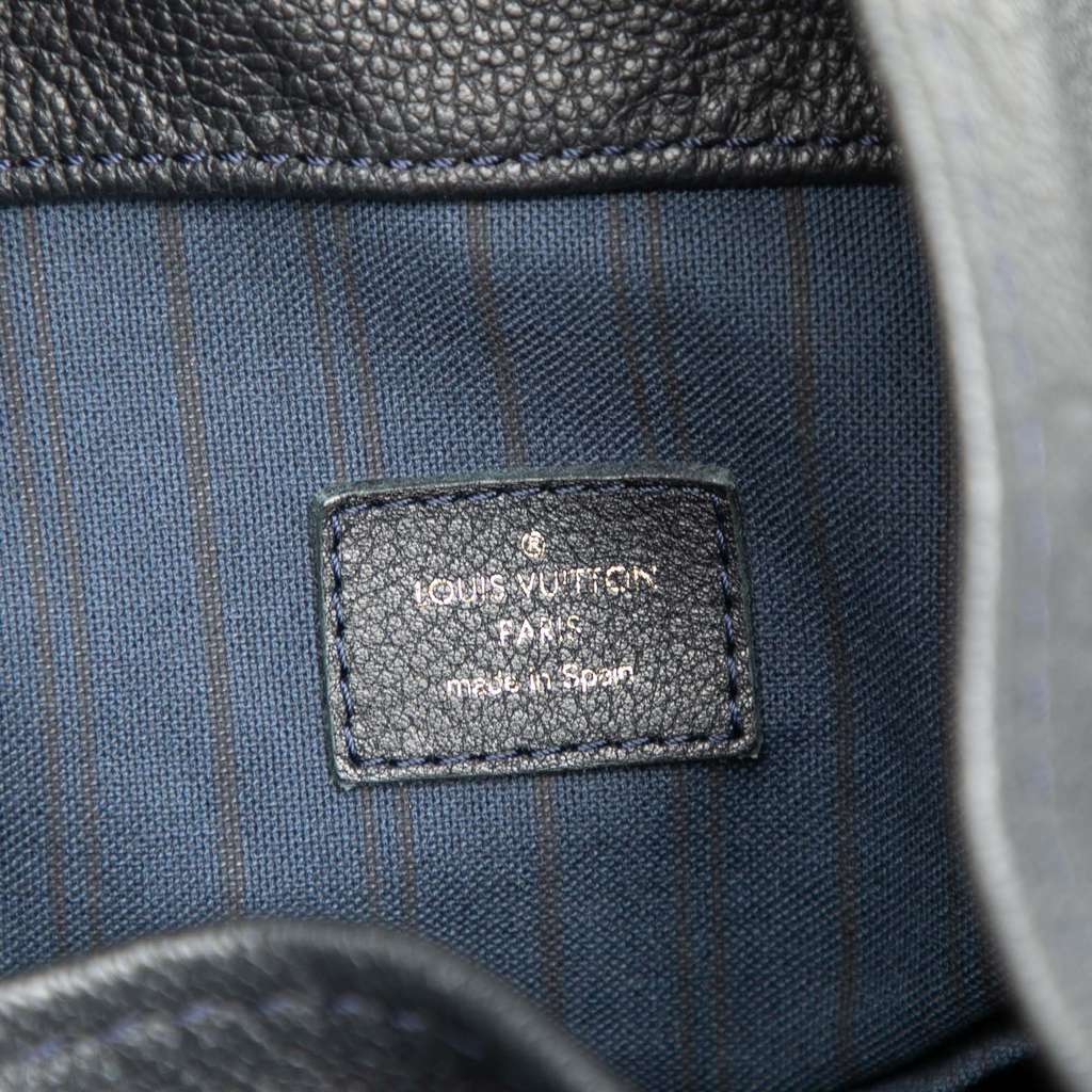 Louis Vuitton Monogram Empreinte Artsy MM - 5