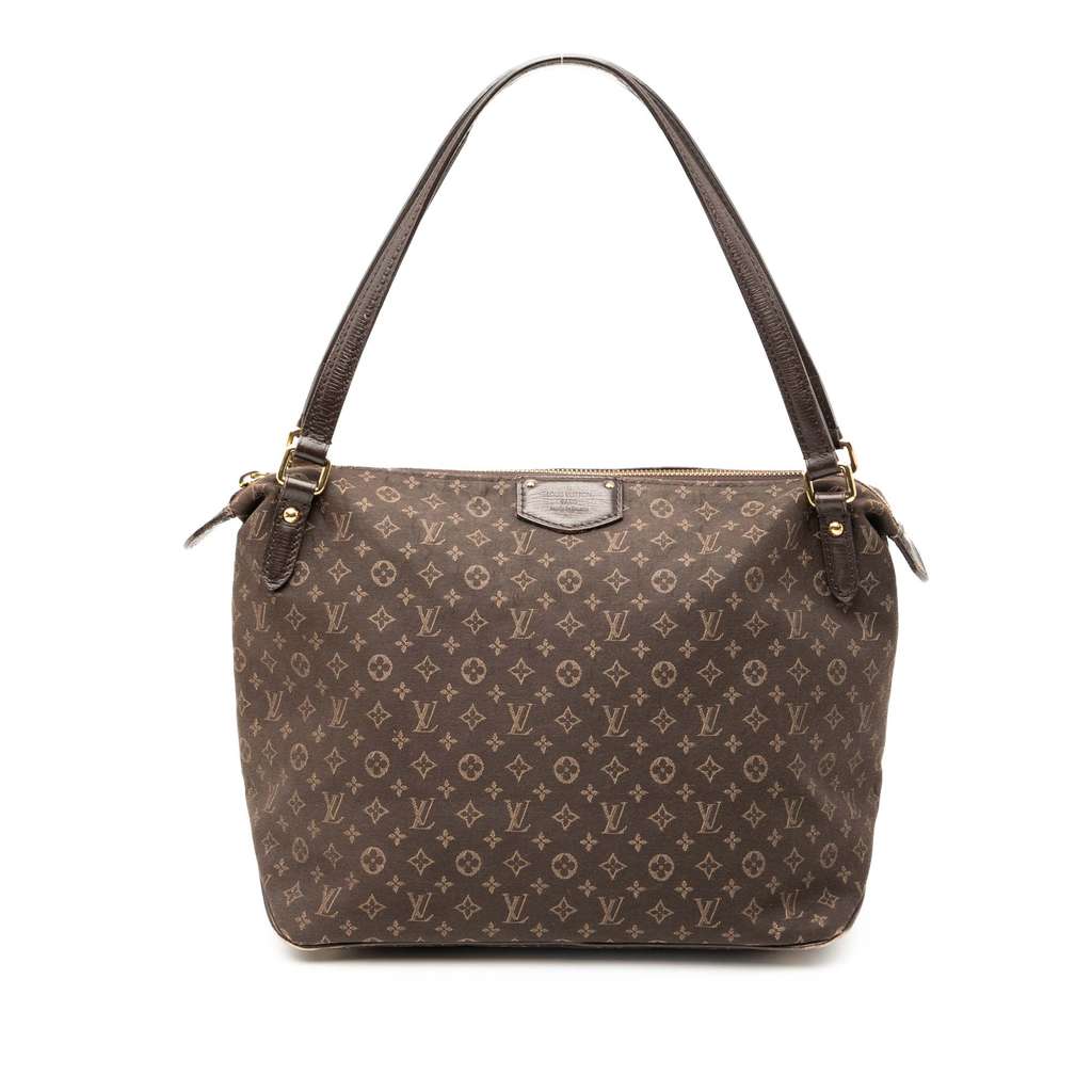 Louis Vuitton Monogram Mini Lin Idylle Ballade MM