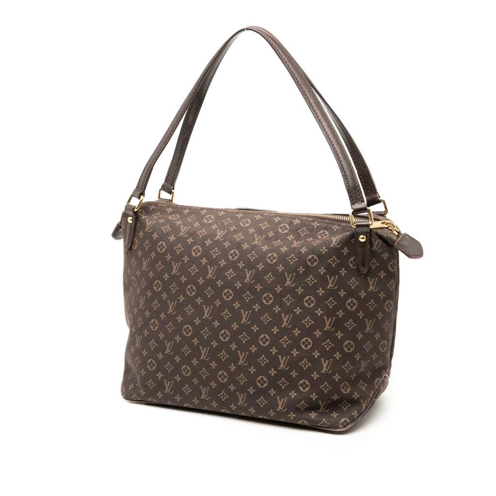 Louis Vuitton Monogram Mini Lin Idylle Ballade MM - 2